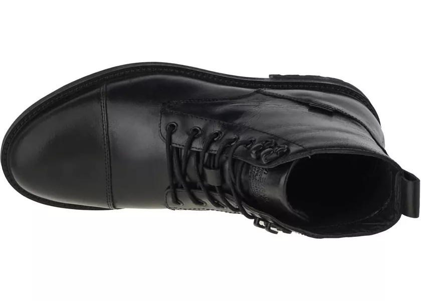 Pantofi casual Levis Emerson Black Barbati (BM 16760685) 3