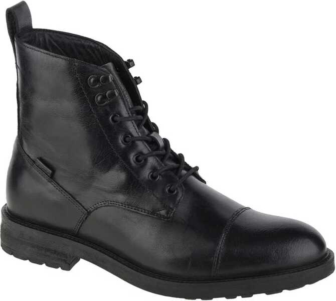 Pantofi casual Levis Emerson Black Barbati (BM 16760685) 1