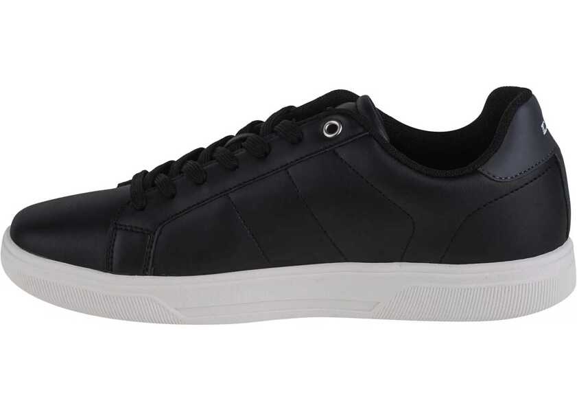 Pantofi casual Levis Archie Black Barbati (BM 16760697) 2