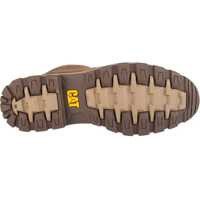 Pantofi casual pentru Barbati - Pantofi casual Caterpillar Gold Rush Brown Barbati (BM 16760709) - B-mall.ro