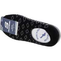 Sosete 3pk Mens Invisibles Socks Barbati