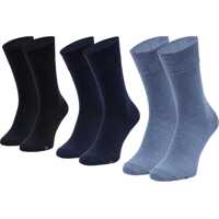 Sosete 3pk Men's Basic Socks Barbati