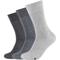 Sosete 3pk Men's Basic Socks Barbati