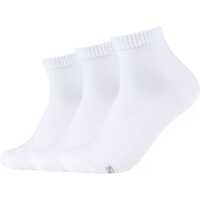 Sosete 3PPK Basic Quarter Socks Barbati