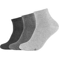 Sosete 3PPK Basic Quarter Socks Barbati