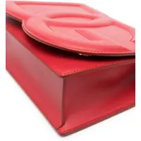 Genti tip postas Dolce & Gabbana Dama - Genti tip postas Dolce & Gabbana Dg Logo Bag RED Femei (BM 16760844) - B-mall.ro