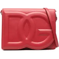 Genti tip postas Dg Logo Bag Femei