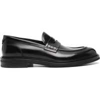 Mocasini Leather Loafers Barbati