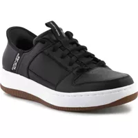 Sneakers SKECHERS Slip-ins Sport Court 92 - Distown Black/Natural