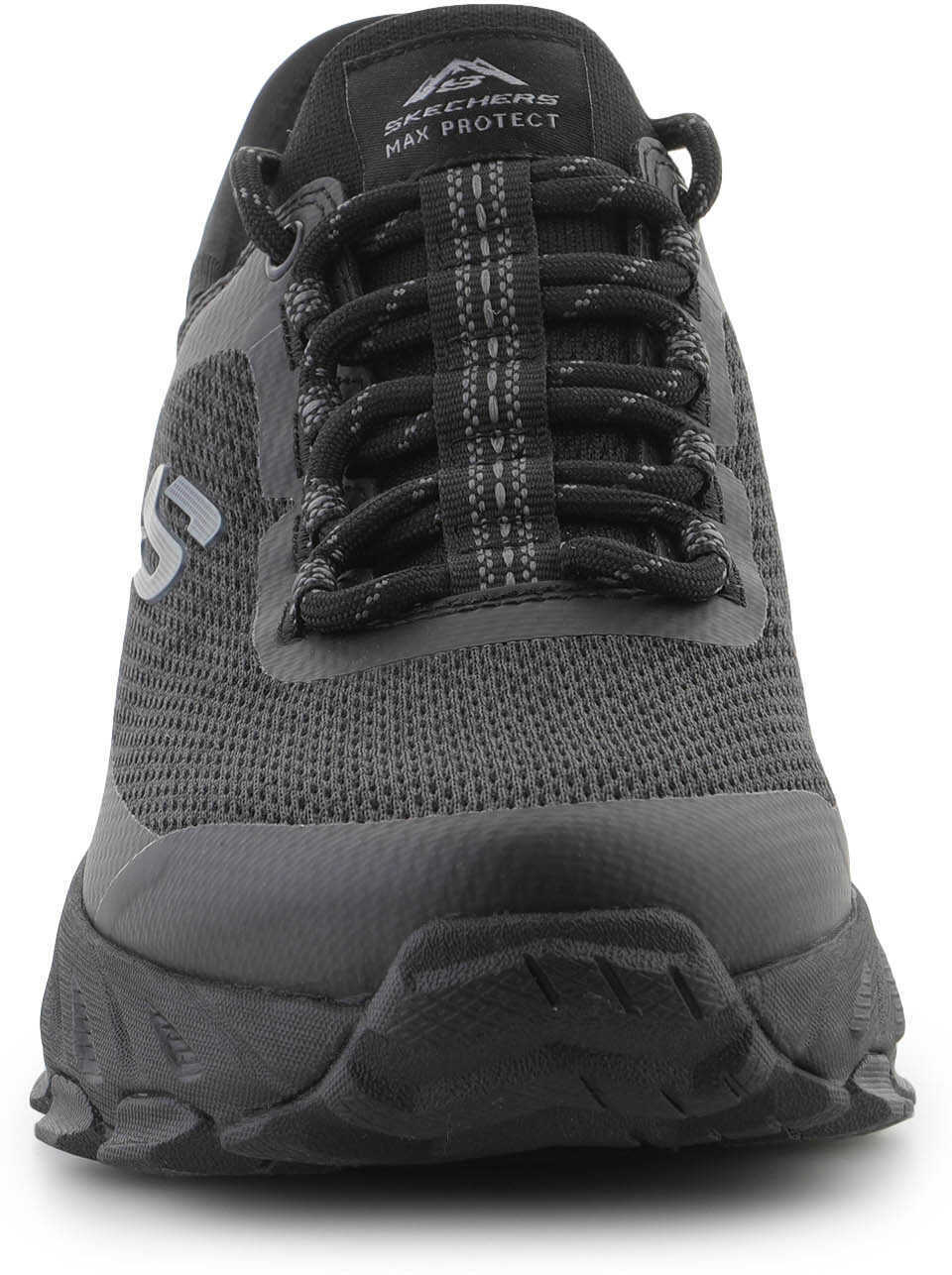 Sneakers SKECHERS Max Protect - Assembly Black Black Barbati (BM 16760880) 2