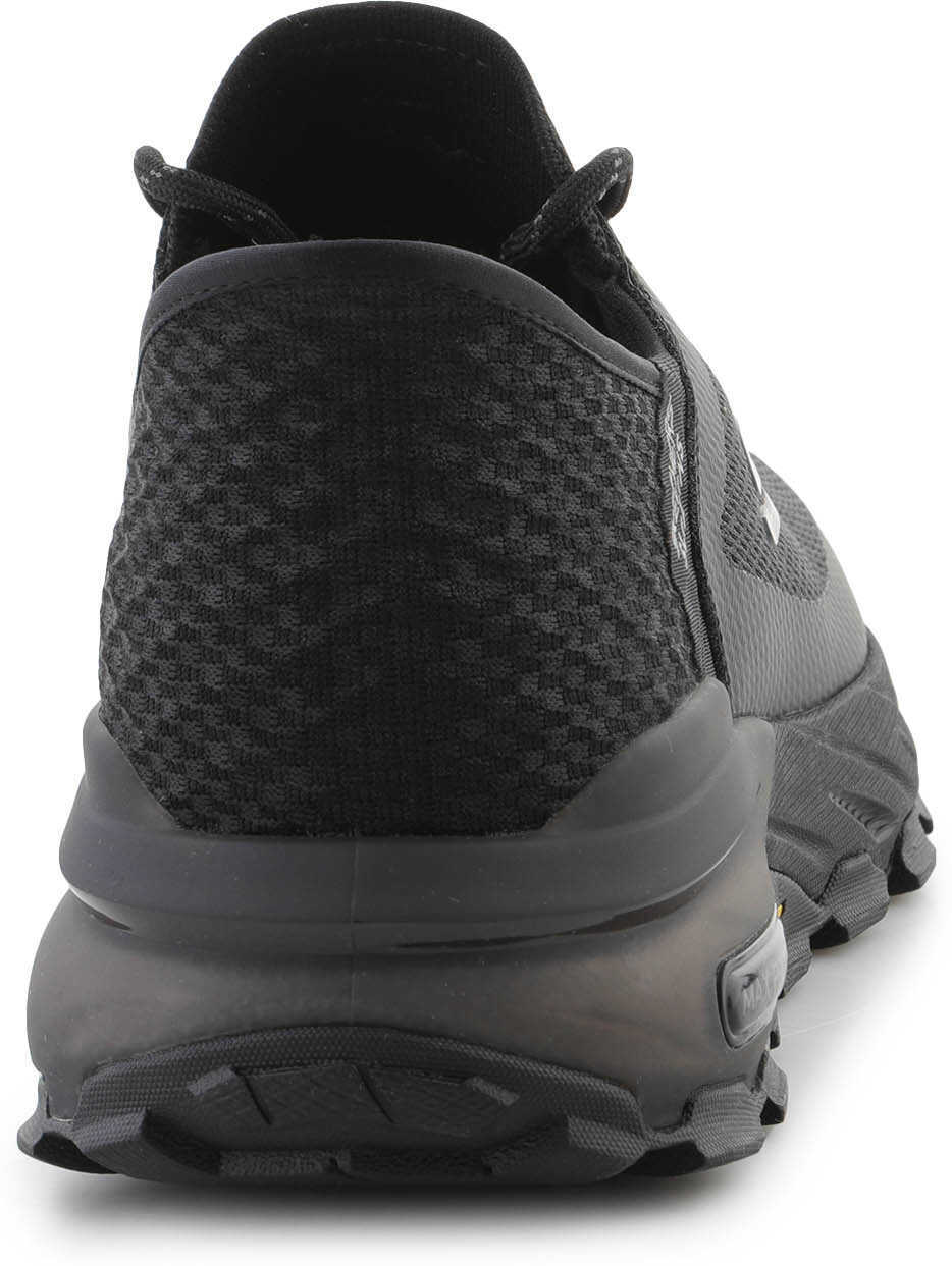 Sneakers SKECHERS Max Protect - Assembly Black Black Barbati (BM 16760880) 5