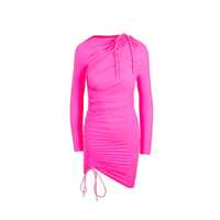 Rochii Balenciaga Balenciaga Mini Dress