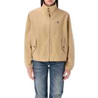 Geci de iarna Cotton canvas jacket Femei