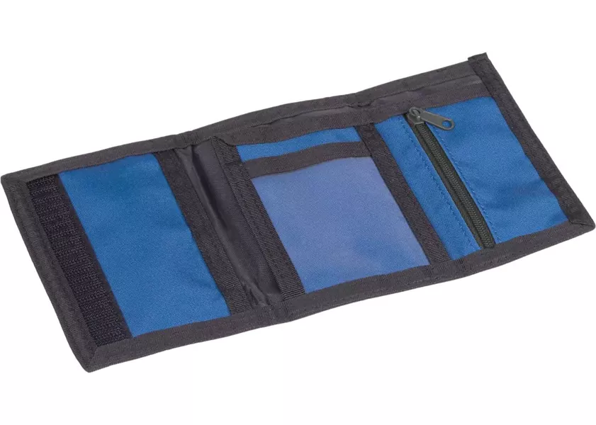 Portofele LEGO Ninjago Wallet Blue Barbati (BM 16762143) 3