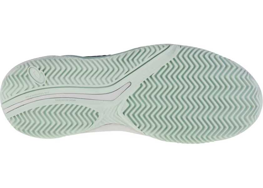 Pantofi tenis ASICS Gel-Challenger 14 Clay Blue Femei (BM 16762149) 4