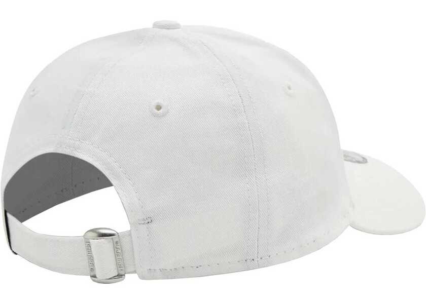 Sepci New Era 9FORTY League New York Yankees Kids Cap White Fete (BM 16762158) 2