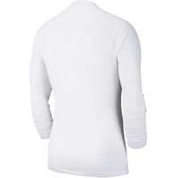 Articole sportive pentru Barbati - Topuri sport Nike Dry Park First Layer Longsleeve White Barbati (BM 16762203) - B-mall.ro