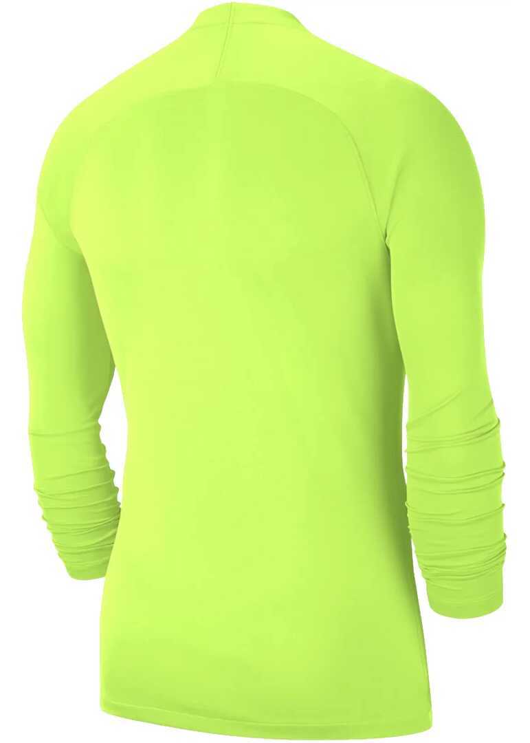 Topuri sport Nike Dry Park First Layer Longsleeve Celadon Barbati (BM 16762203) 2