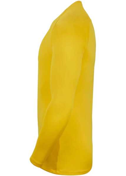 Topuri sport Nike Dry Park First Layer Longsleeve Yellow Barbati (BM 16762203) 2