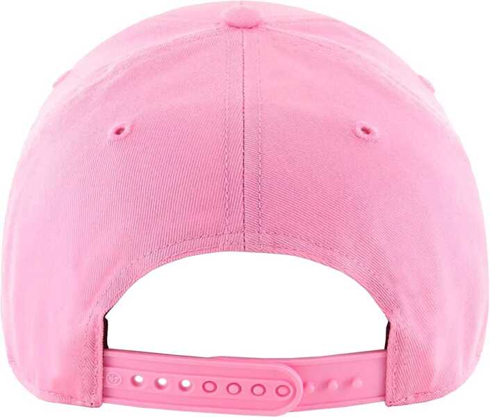 Sepci 47 Brand MLB Los Angeles Dodgers Jr Cap Pink Fete (BM 16762206) 2