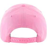 Sepci pentru Fete - Sepci 47 Brand MLB Los Angeles Dodgers Jr Cap Pink Fete (BM 16762206) - B-mall.ro