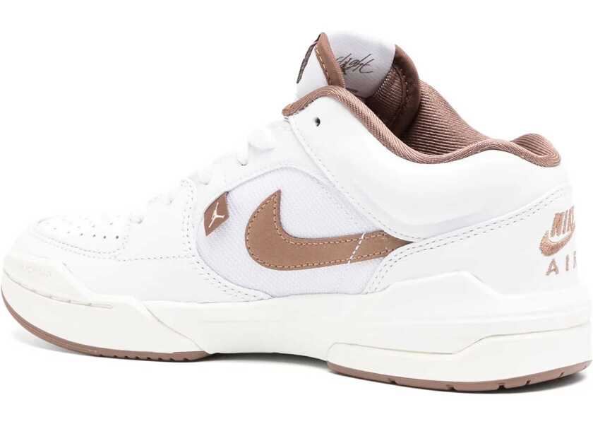 Ghete baschet Nike Wmns Air Jordan Stadium 90 White Femei (BM 16762221) 3