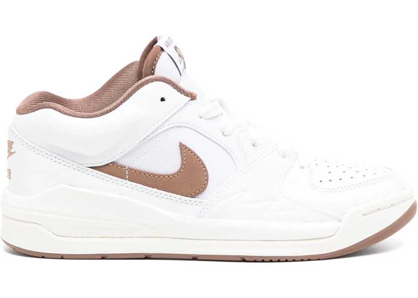 Ghete baschet Nike Wmns Air Jordan Stadium 90 White Femei (BM 16762221) 1