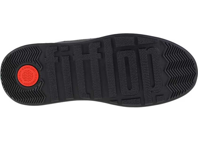 Botine FitFlop F-Mode Black Femei (BM 16762224) 4