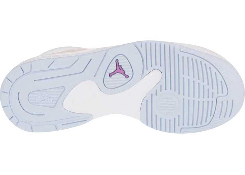 Ghete baschet Nike Wmns Air Jordan Stadium 90 White Femei (BM 16762227) 4