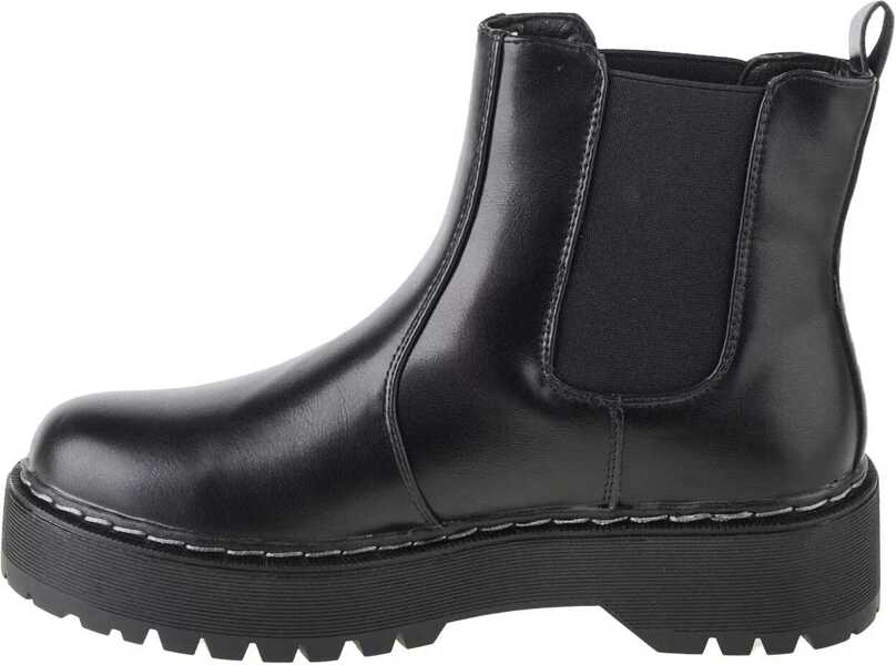 Botine Big Star Chelsea Boots Black Femei (BM 16762233) 2