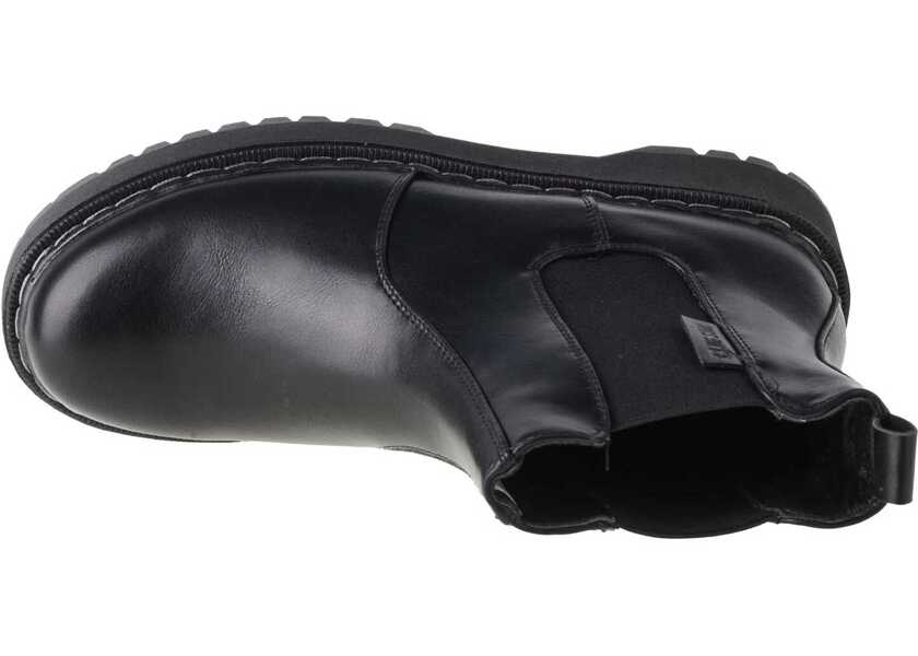 Botine Big Star Chelsea Boots Black Femei (BM 16762233) 3