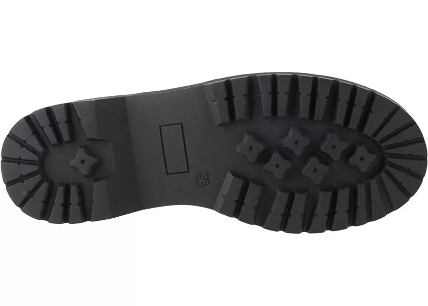 Botine Big Star Chelsea Boots Black Femei (BM 16762233) 4