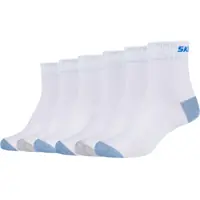 Sosete 3PPK Boys Mech Ventilation Socks Baieti