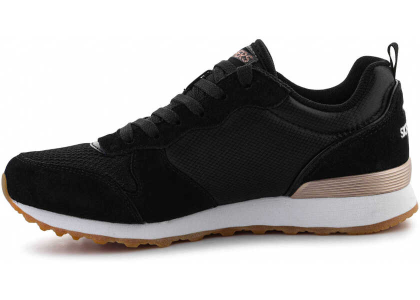 Sneakers SKECHERS OG 85 Black Black Femei (BM 16762335) 4