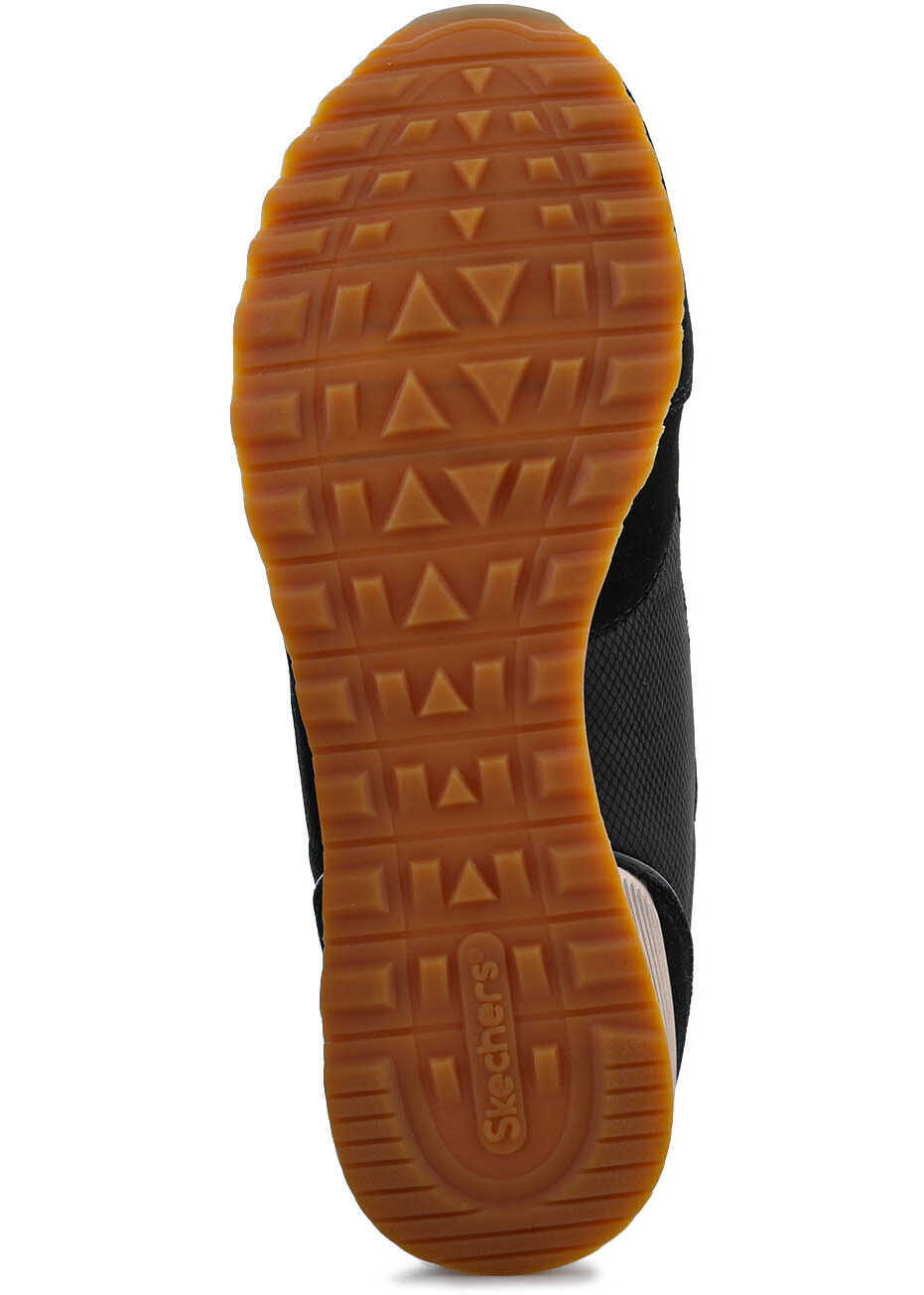 Sneakers SKECHERS OG 85 Black Black Femei (BM 16762335) 7