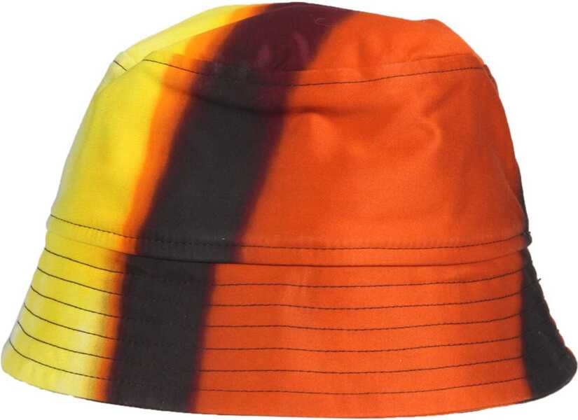 Palarii Dries Van Noten Giulia Bucket Hat YELLOW Femei (BM 16762344) 2