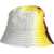 Dries Van Noten Giulia Bucket Hat YELLOW