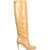 Dries Van Noten High Boots BEIGE