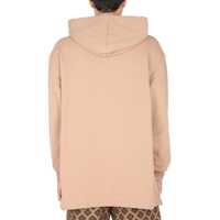 Topuri Dries Van Noten pentru Barbati - Bluze de trening Dries Van Noten Haspe Sweatshirt BEIGE Barbati (BM 16762359) - B-mall.ro
