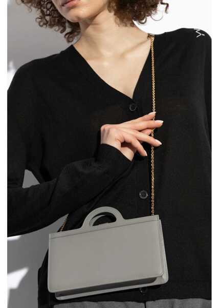 Genti tip postas Marni Tropicalia Portfolio GREEN Femei (BM 16762455) 2