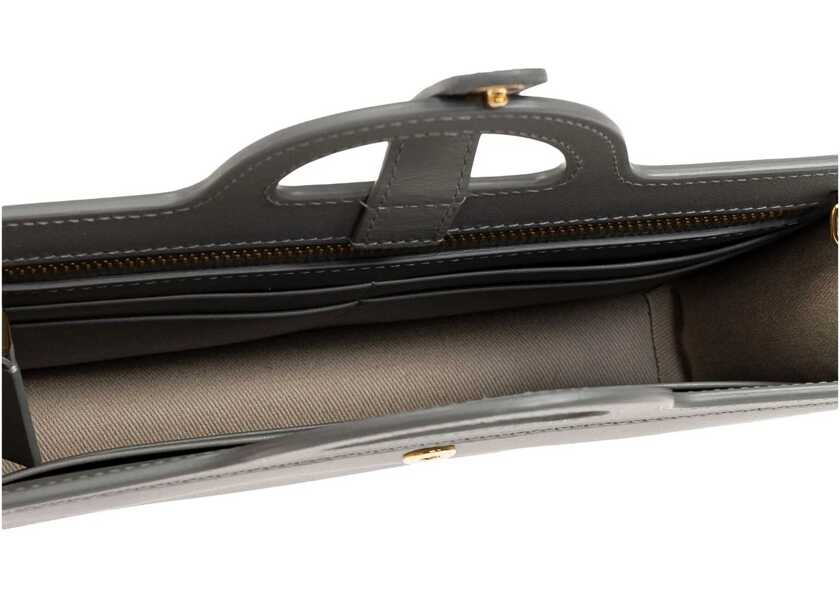 Genti tip postas Marni Tropicalia Portfolio GREEN Femei (BM 16762455) 5