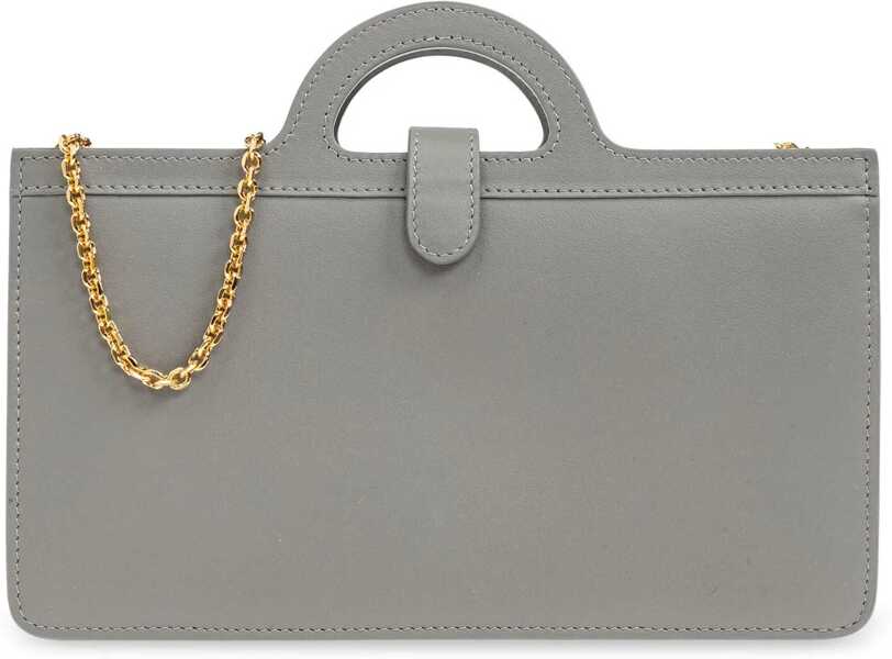 Genti tip postas Marni Tropicalia Portfolio GREEN Femei (BM 16762455) 1