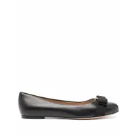 Balerini Salvatore Ferragamo Low Shoes Femei