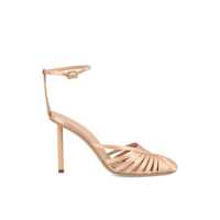 Pantofi cu toc Salvatore Ferragamo Heeled Shoes Femei