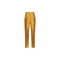 Pantaloni scurti Max Mara Pants Femei
