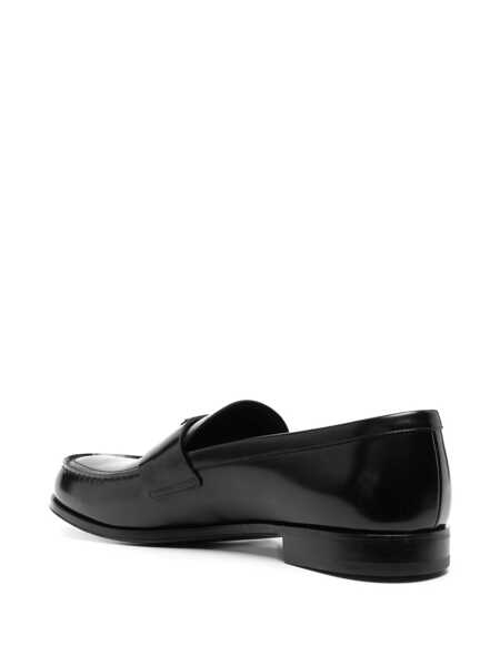 Mocasini Prada Prada Low Shoes Black Barbati (BM 16763864) 3