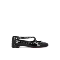 Balerini Christian Louboutin Low Shoes Femei