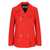 CAMPLIN Camplin Coats RED