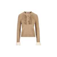 Pulovere Valentino Garavani Jerseys Femei