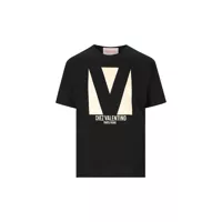 Tricouri Polo Valentino Garavani T-Shirt And Polo Shirt Barbati
